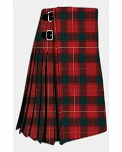 Clan MacPhee Modern Tartan Kilt