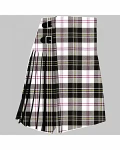 Macpherson Dress Ancient Tartan Kilt