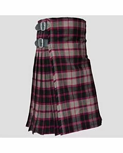 MacPherson Hunting Kilt for man