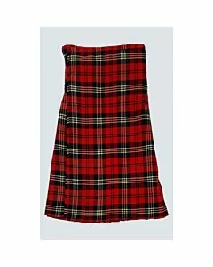 MacPherson Of Cluny Tartan Kilt