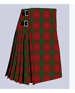 McQuarrie Tartan Kilt 