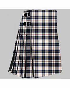 MacRae Conchra Dress Modern Tartan Kilt