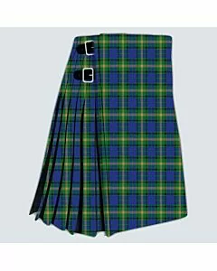 Clan Maitland Tartan Kilt