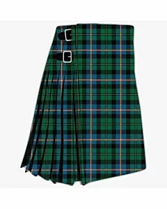 Macneil Ancient Tartan Kilt