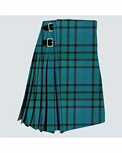 Clan Matheson Hunting Ancient Tartan Kilt