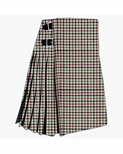 Maxton Check Tartan Kilt