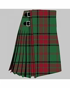 Maxwel Hunting Tartan Kilt