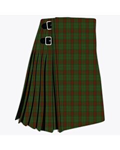 Clan Maxwell Hunting Modern Tartan Kilt