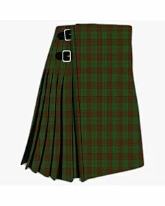 Clan Maxwell Hunting Modern Tartan Kilt