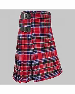 Mens Macbean Ancient Tartan Kilt
