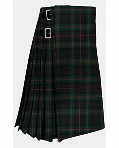 Clan Modern Murray Of Athol Tartan Kilt 