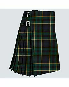  Clan Mowat Modern Tartan Kilt