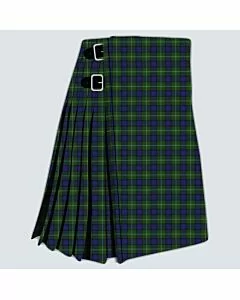 Clan Mulcahy Tartan Kilt