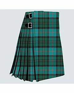 Clan Munster Irish Tartan Kilt