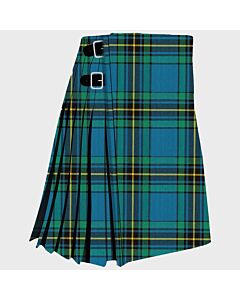 Murray of Elibank Ancient Tartan Tartan Kilt