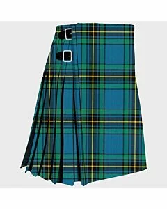 Murray of Elibank Ancient Tartan Tartan Kilt