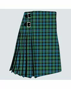Clan Murray Tartan Kilt