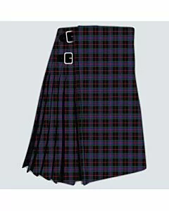 Clan Nairn Tartan Kilt