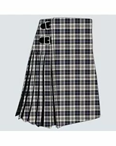 Clan Napier Tartan Kilt