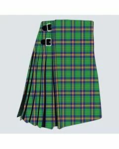Clan Mexico Tartan Kilt