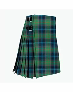 New York City Tartan Kilt