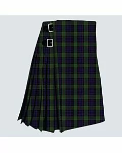 Clan Newman Tartan Kilt