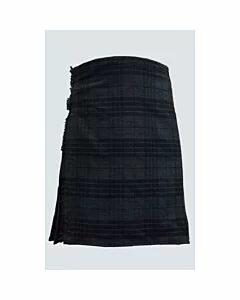Grey Spirit Tartan Kilt