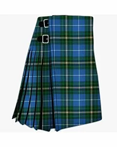 Nova Scotia Canadian Tartan Kilt