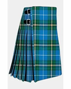 Clan Nova Scotia Tartan Kilt