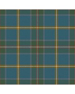 O'Mahony Ancient Tartan kilt