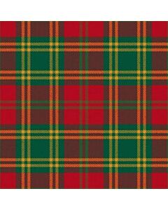 Oakwood Tartan Kilt