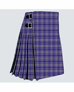 Clan Octherlony Tartan Kilt