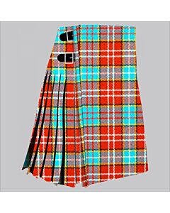 Ogilvie Ancient Tartan Kilt