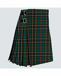 Clan Ogilvie Hunting Modern Tartan Kilt