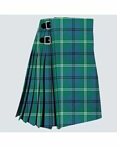 Clan Oliphant Ancient Tartan Kilt
