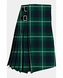 Clan Oliphant Tartan Kilt
