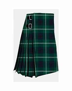 Oliphant Modern Tartan kilt