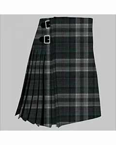 Orcadian Tartan Kilt