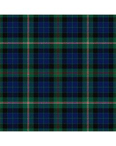 Paget Tartan Kilt