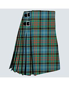 Clan Paisley Ancient Tartan Kilt
