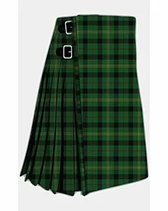 Clan Paton Tartan Kilt