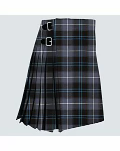 Clan Patriot Ancient Tartan Kilt
