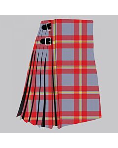 Perry Arisaid Tartan Kilt