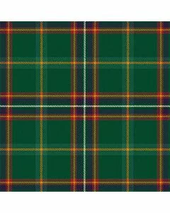 Pienaar Tartan Kilt