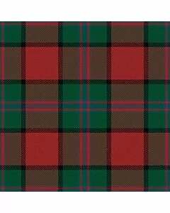 Plummer Ancient Tartan Kilt