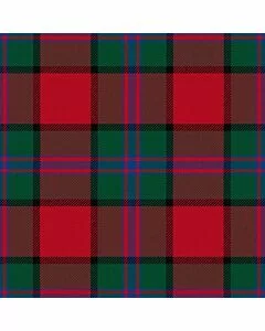 Plummer Tartan Kilt