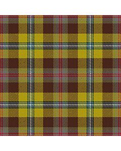 Porcupine Modern Tartan Kilt