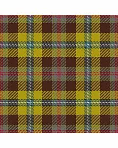 Porcupine Modern Tartan Kilt