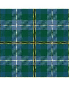 Porteous Ancient Tartan Kilt