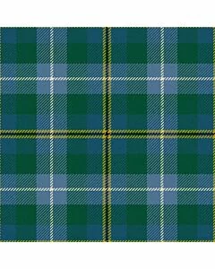 Porteous Ancient Tartan Kilt